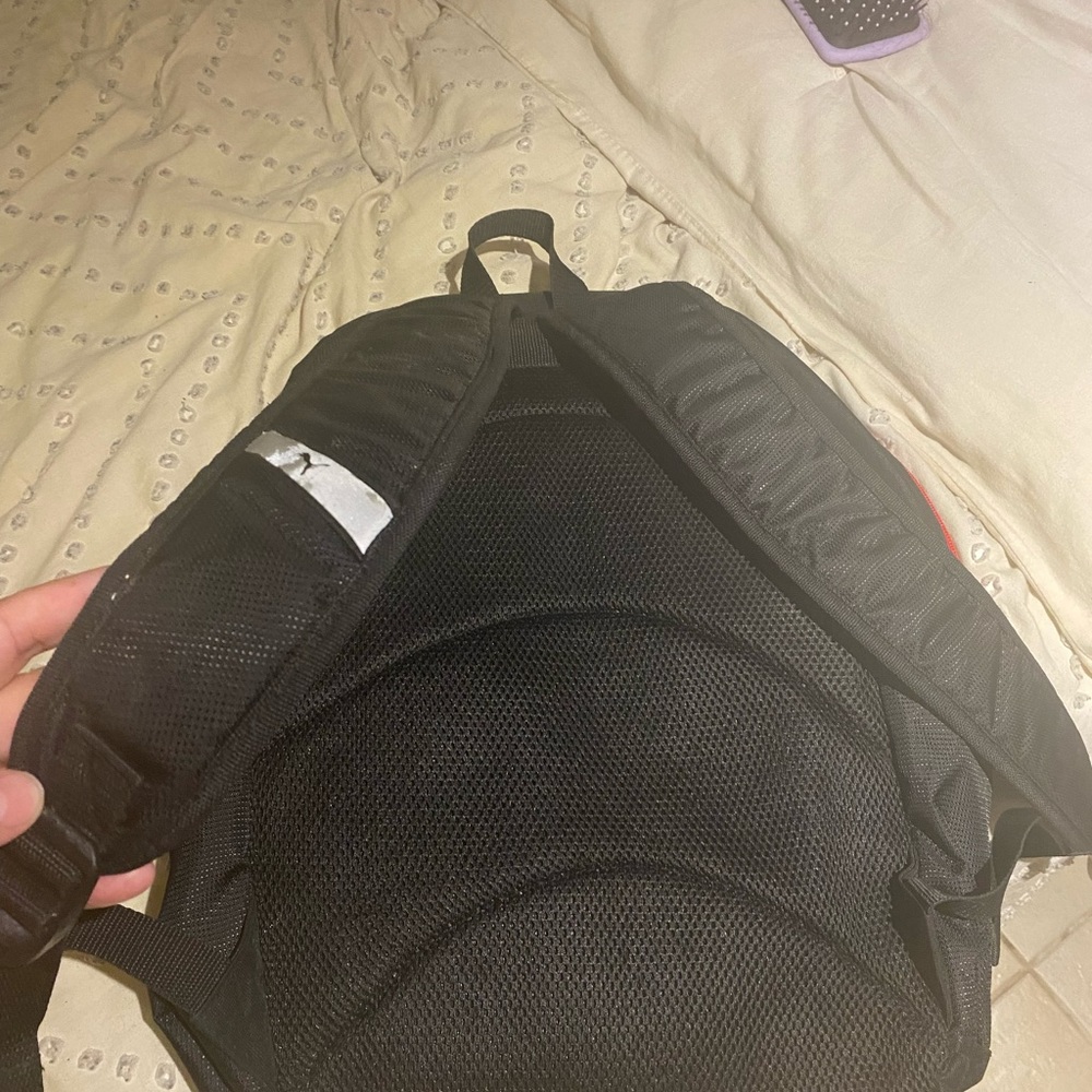 Puma backpack - Picture 2 of 4